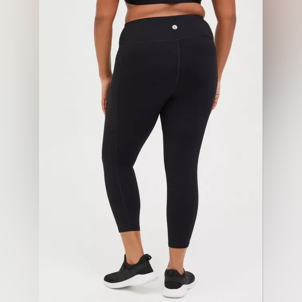 Performance Lite Full Length Active Legging NWT - image 5